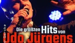 Enrico Scheffler - Hits von Udo Jürgens