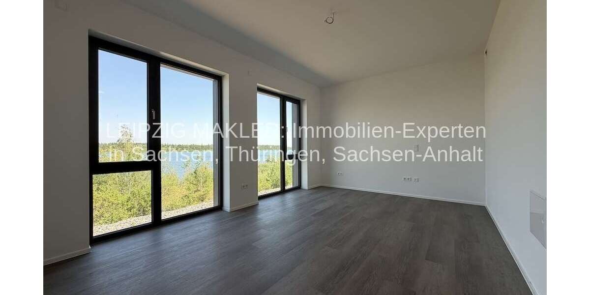 Etagenwohnung Zwenkau - 1 Zimmer, 32 m&sup2;, 888&euro; | Angebot:26745647