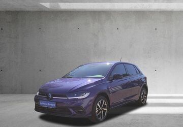 VW Polo 5.500 km 24.900 &euro; Leipzig 04288