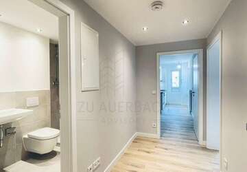 Wohnung Leipzig Südost - 2 Zimmer, 62 m&sup2;, 643&euro; | Angebot:26865217