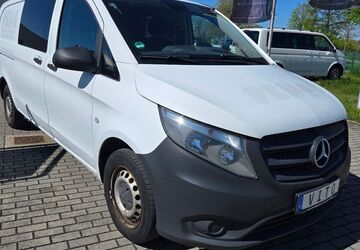 Mercedes-Benz Vito 459.423 km 6.300 &euro; Leipzig 04347
