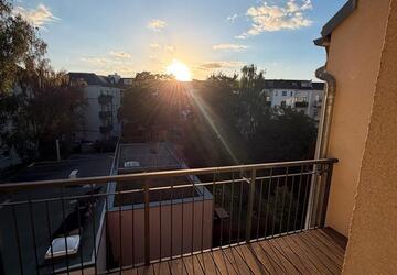 Wohnung Leipzig Nord - 5 Zimmer, 11 m&sup2;, 430&euro; | Angebot:27532752