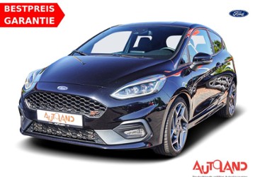 Ford Fiesta 64.176 km 19.990 &euro; Leipzig 04209