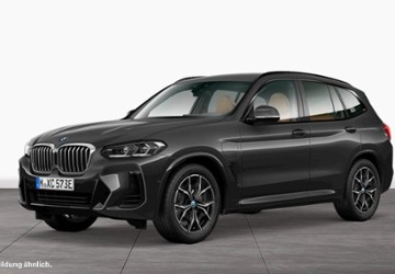 BMW X3 61.037 km 41.908 &euro; Leipzig 04103