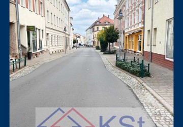 Wohnung Groitzsch - 3 Zimmer, 80 m&sup2;, 680&euro; | Angebot:27230351