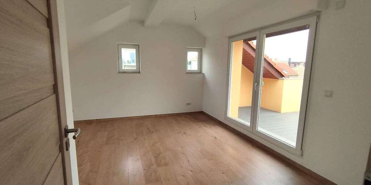 Etagenwohnung Leipzig Burghausen-Rückmarsdorf - 2 Zimmer, 86 m&sup2;, 1.112&euro; | Angebot:26478997