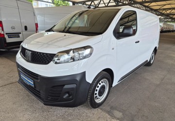 Fiat Scudo 40.027 km 21.750 &euro; Leipzig 04347