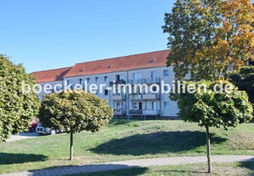 Wohnung Lucka - 3 Zimmer, 68 m&sup2;, 410&euro; | Angebot:22953064