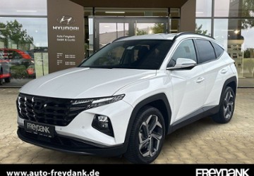 Hyundai TUCSON 21.383 km 30.499 &euro; Leipzig 04178