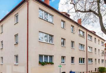 Wohnung Leipzig Neulindenau - 2 Zimmer, 74 m&sup2;, 455&euro; | Angebot:27681129