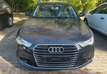Audi A6 130.000 km 15.500 &euro; Leipzig 04205