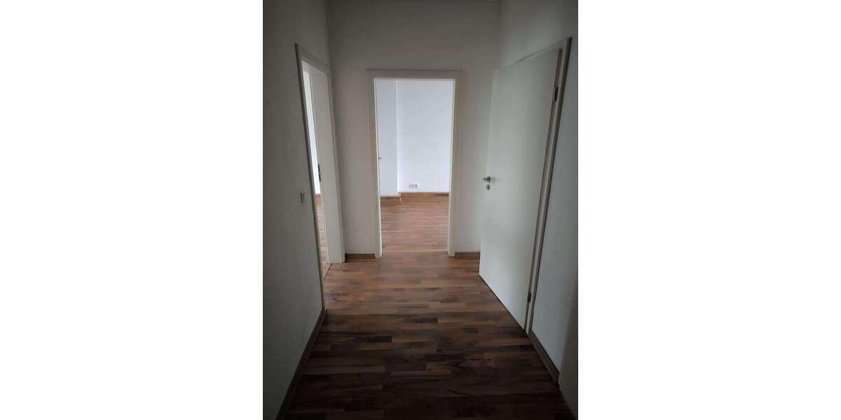 Etagenwohnung Leipzig-Schönefeld Schönefeld - 2 Zimmer, 53 m&sup2;, 615&euro; | Angebot:27243691