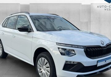 Skoda Kamiq 9.950 km 25.810 &euro; Leipzig/Lindenthal 04158