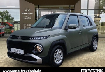 Hyundai INSTER 3.880 km 28.999 &euro; Leipzig 04178