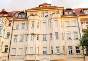 Wohnung Leipzig Lindenthal - 4 Zimmer, 96 m&sup2;, 1.299&euro; | Angebot:27705722