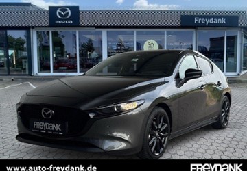 Mazda 3 60.702 km 20.490 &euro; Leipzig 04178