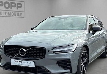 Volvo V60 19.108 km 41.890 &euro; Leipzig 04129