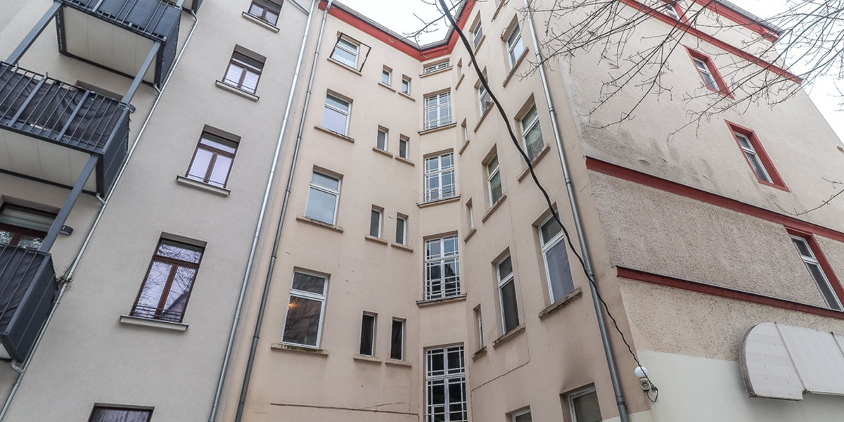 Hausansicht-Rückseite