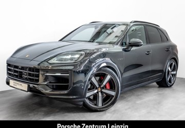Porsche Cayenne 31.646 km 103.800 &euro; Leipzig 04356