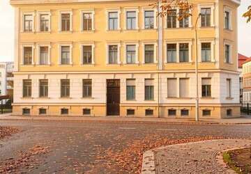 Wohnung Leipzig Leutzsch - 2 Zimmer, 55 m&sup2;, 760&euro; | Angebot:27658829