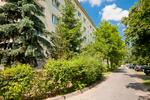 Etagenwohnung Kitzscher - 4 Zimmer, 75 m&sup2;, 340&euro; | Angebot:23727921