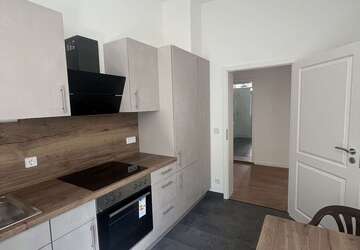Wohnung Leipzig Kleinzschocher - 2 Zimmer, 56 m&sup2;, 693&euro; | Angebot:27706377