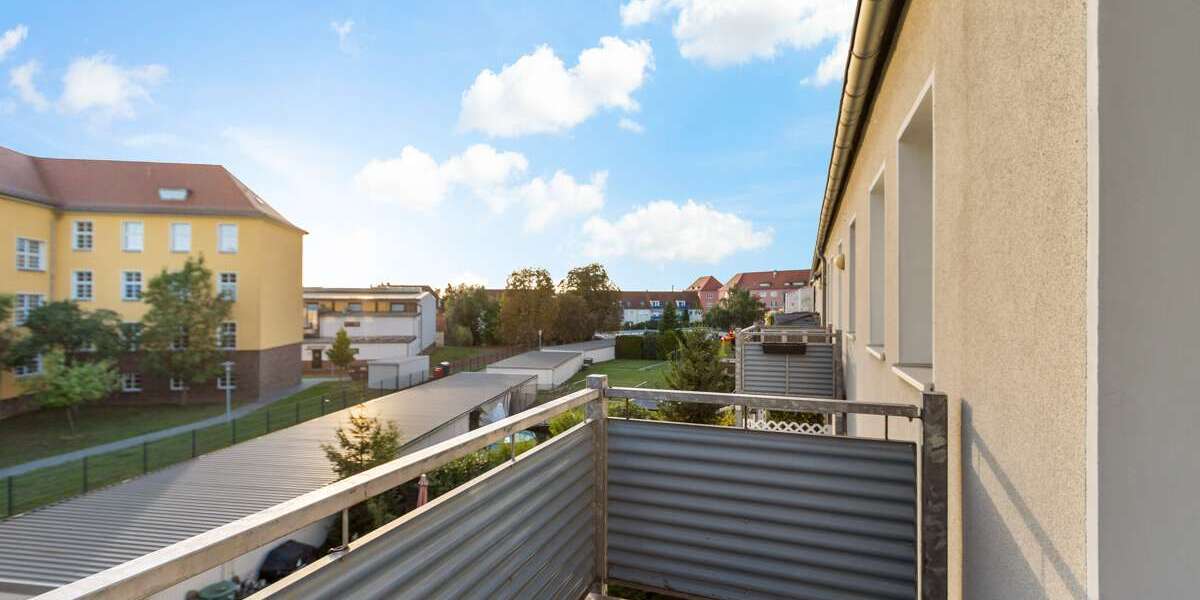 Etagenwohnung Bad Dürrenberg - 4 Zimmer, 86 m&sup2;, 620&euro; | Angebot:27705248