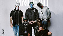 Hollywood Undead