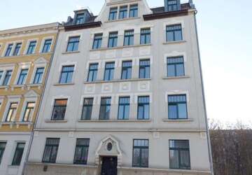 Wohnung Leipzig Stötteritz - 2 Zimmer, 61 m&sup2;, 499&euro; | Angebot:27700080