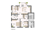 Erdgeschoßwohnung Delitzsch - 3 Zimmer, 88 m&sup2;, 1.030&euro; | Angebot:24976477