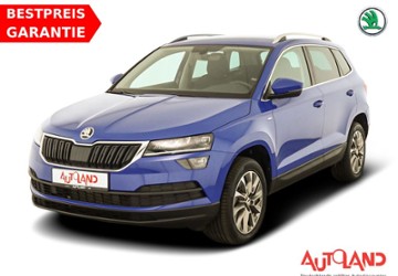 Skoda Karoq 109.965 km 18.990 &euro; Leipzig 04209