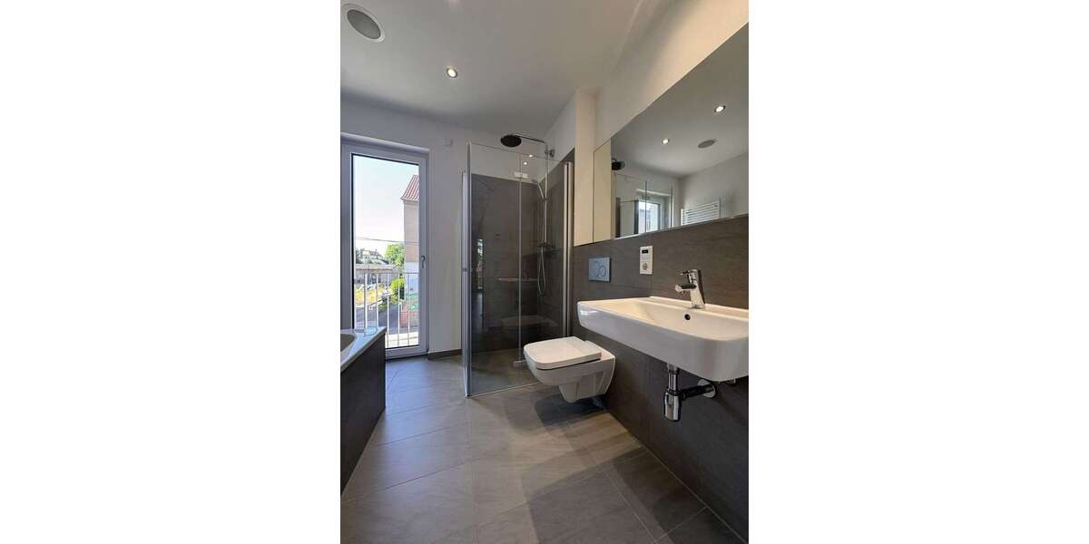 Etagenwohnung Leipzig Böhlitz-Ehrenberg - 2 Zimmer, 54 m&sup2;, 686&euro; | Angebot:27330355