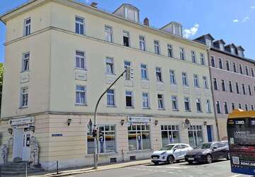 Wohnung Leipzig Mölkau - 2 Zimmer, 58 m&sup2;, 406&euro; | Angebot:27234595