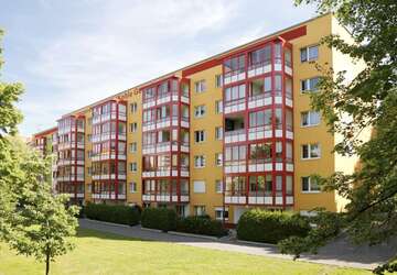 Wohnung Merseburg Neumarkt (Vorstadt) - 3 Zimmer, 58 m&sup2;, 403&euro; | Angebot:27648406