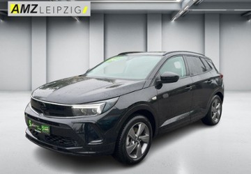 Opel Grandland (X) 8.613 km 26.990 &euro; Leipzig 04179
