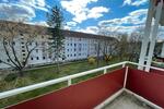 Etagenwohnung Merseburg - 3 Zimmer, 60 m&sup2;, 410&euro; | Angebot:25014997