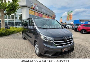 Renault Trafic 14.400 km 34.890 &euro; Delitzsch 04509