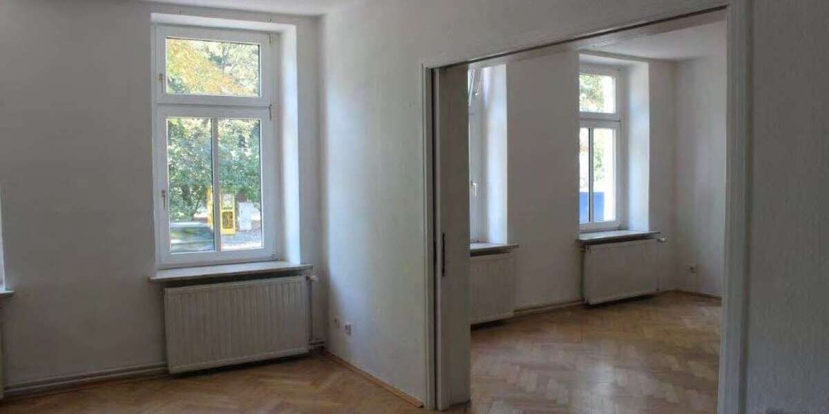 Etagenwohnung Taucha - 4 Zimmer, 134 m&sup2;, 1.210&euro; | Angebot:27165220