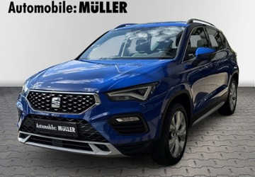 Seat Ateca 51.944 km 19.850 &euro; Leipzig 04328