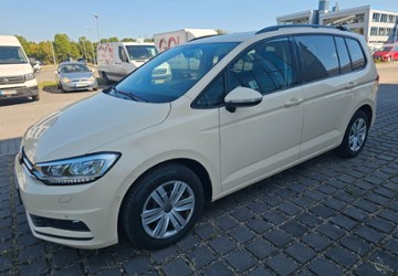 VW Touran 223.500 km 12.000 &euro; Leipzig 04209
