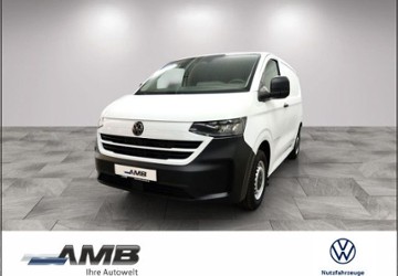 VW T7 Transporter 13.000 km 31.150 &euro; Borna 04552