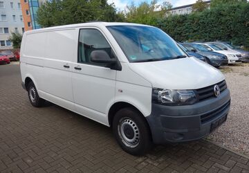 VW T5 Transporter 255.000 km 6.189 &euro; Leipzig 04249