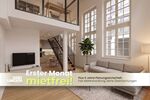 Maisonettenwohnung Leipzig Altwest - 2 Zimmer, 75 m&sup2;, 975&euro; | Angebot:24884730