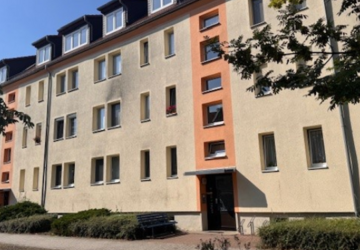 Wohnung Borna Neukirchen - 2 Zimmer, 55 m&sup2;, 440&euro; | Angebot:26891399
