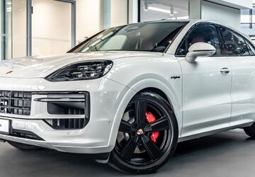 Porsche Cayenne 12.900 km 139.760 &euro; Leipzig 04356