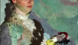 Paula Modersohn-Becker und Kathleen Scott - Ein intensives Fest