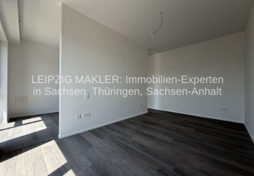 Wohnung Zwenkau - 1 Zimmer, 43 m&sup2;, 1.063&euro; | Angebot:26745601