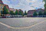 Etagenwohnung Delitzsch - 3 Zimmer, 82 m&sup2;, 1.075&euro; | Angebot:26664444