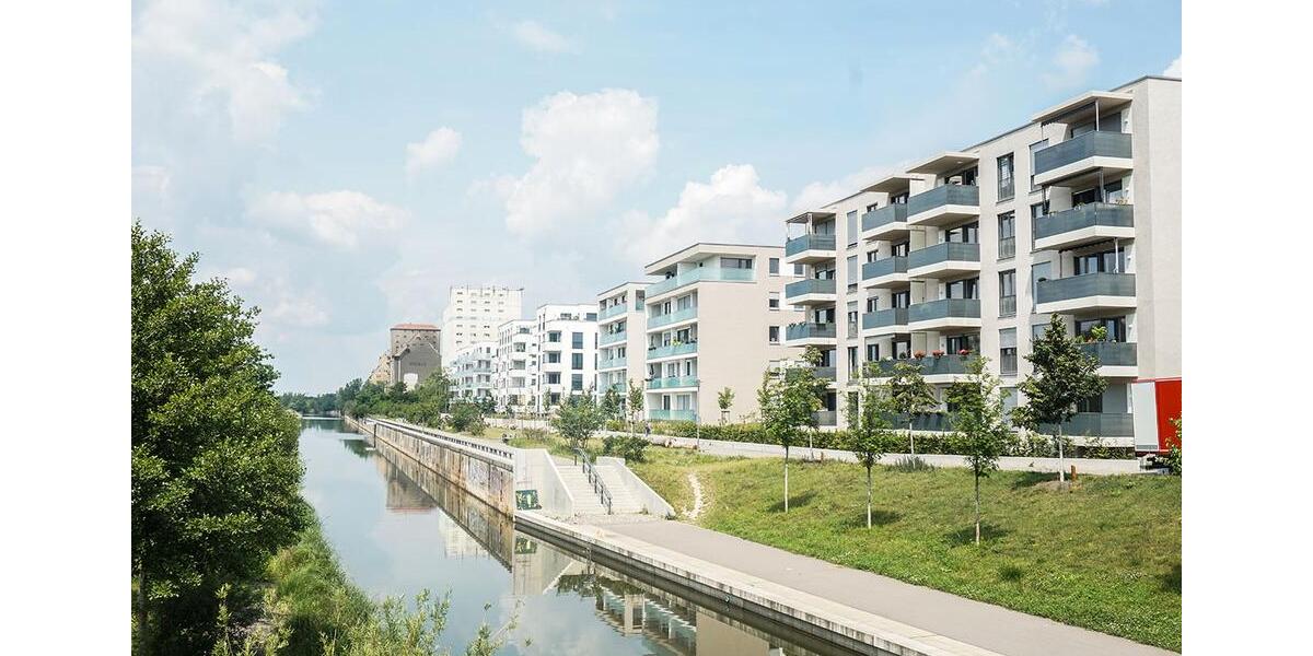 Etagenwohnung Leipzig Altwest - 4 Zimmer, 100 m&sup2;, 1.313&euro; | Angebot:25099594