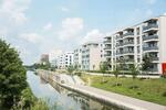 Etagenwohnung Leipzig Altwest - 4 Zimmer, 100 m&sup2;, 1.313&euro; | Angebot:25099594